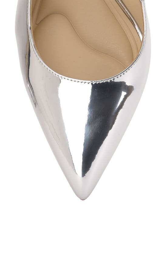 JESSICA SIMPSON JESSICA SIMPSON NOULA SLINGBACK POINTED TOE PUMP