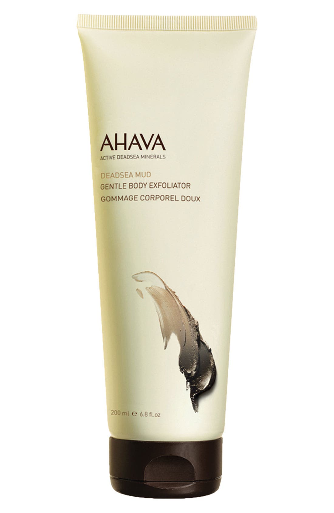 AHAVA 'DeadSea Mud' Gentle Body Exfoliator Nordstrom