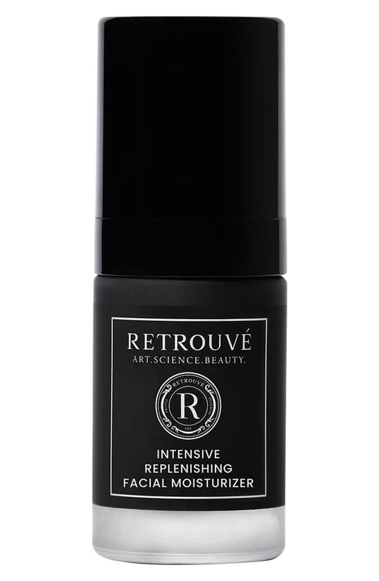 Retrouve Voyage Intensive Replenishing Facial Moisturizer