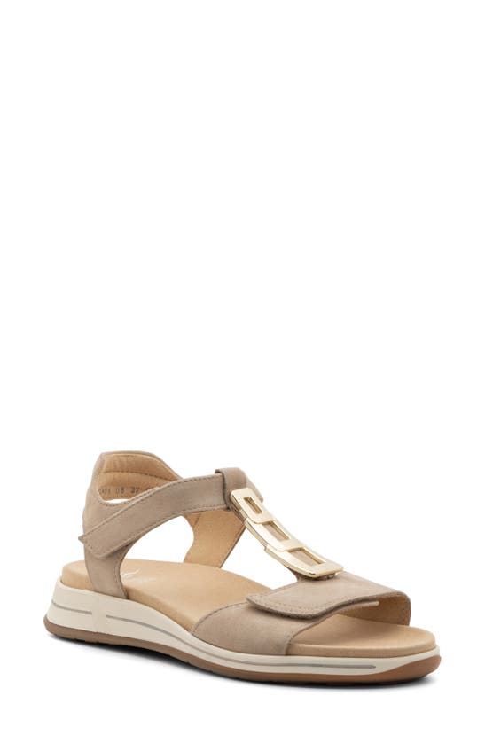 Shop Ara Oregon 2.0 T-strap Sandal