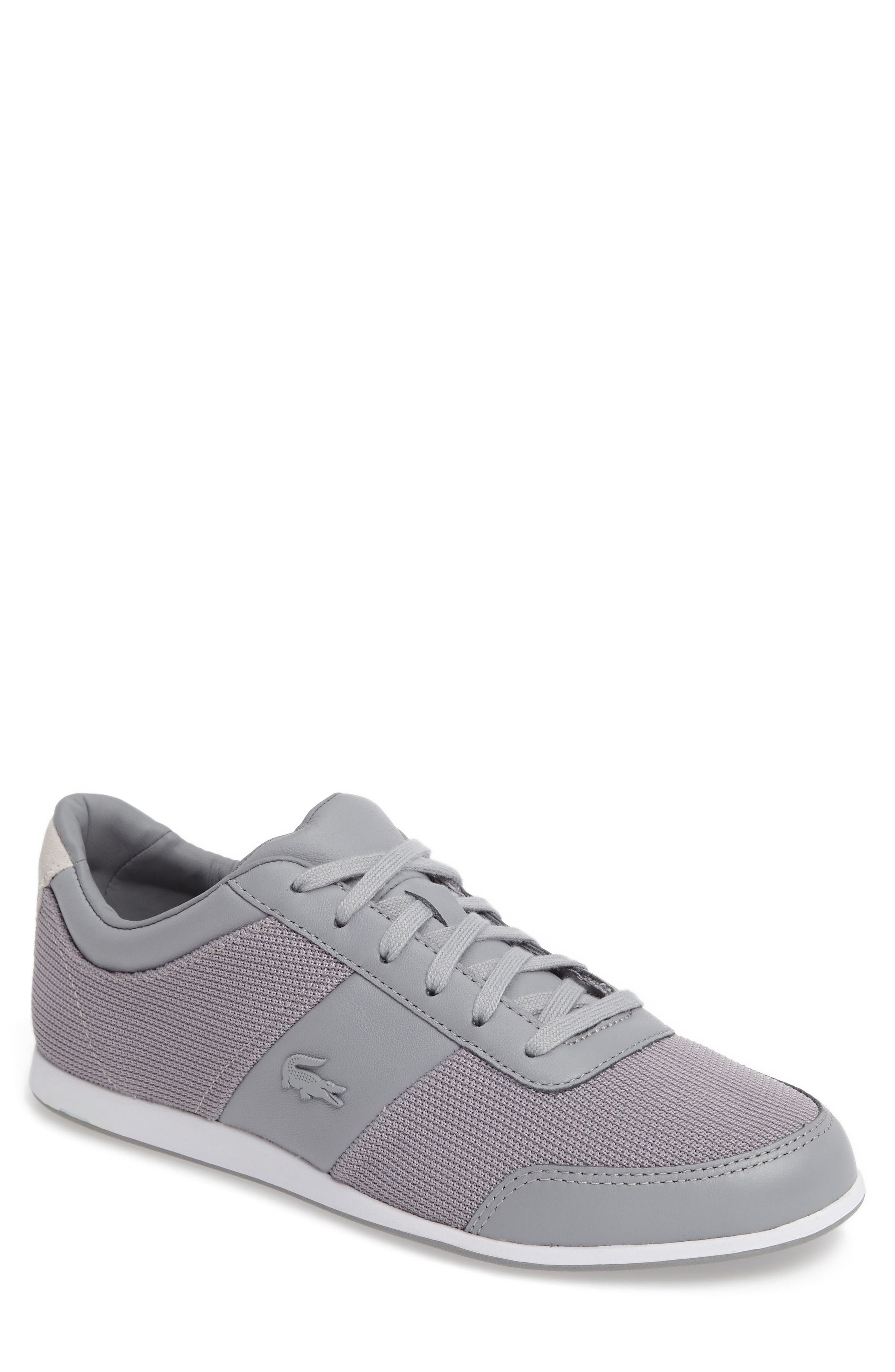 lacoste embrun