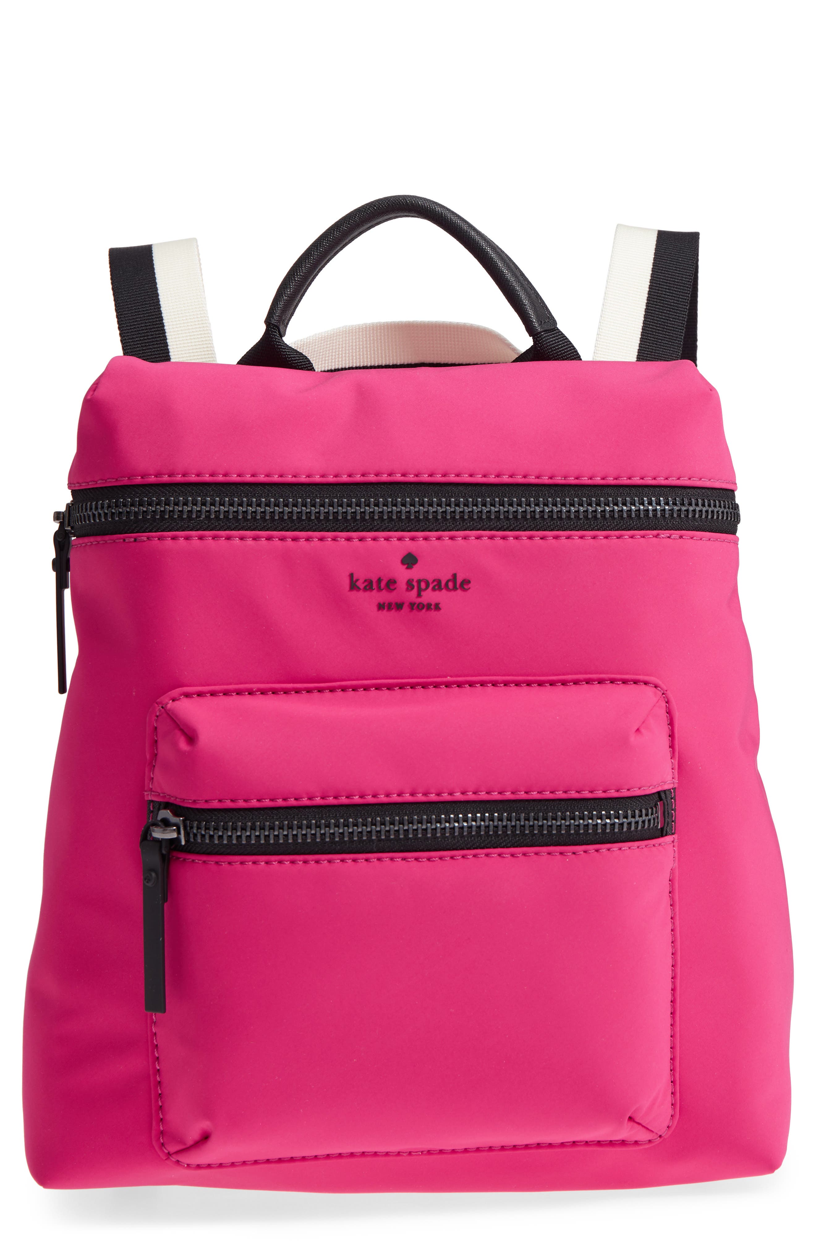 kate spade that's the spirit convertible backpack