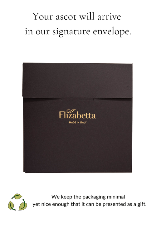 Shop Elizabetta Barberini In Blue And Navy