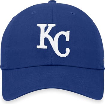 Lids Kansas City Royals Nike Heritage 86 Adjustable Hat - Royal