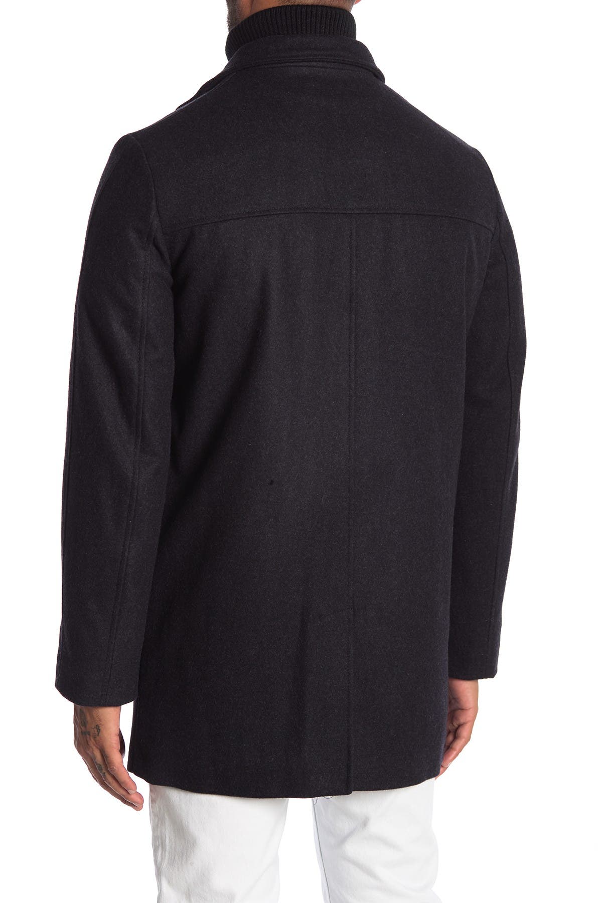 olive drab jacket mens