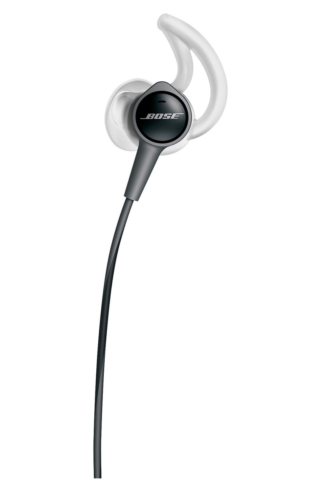 UPC 017817697385 product image for Bose SoundTrue Ultra In-Ear Samsung Headphones - Black | upcitemdb.com