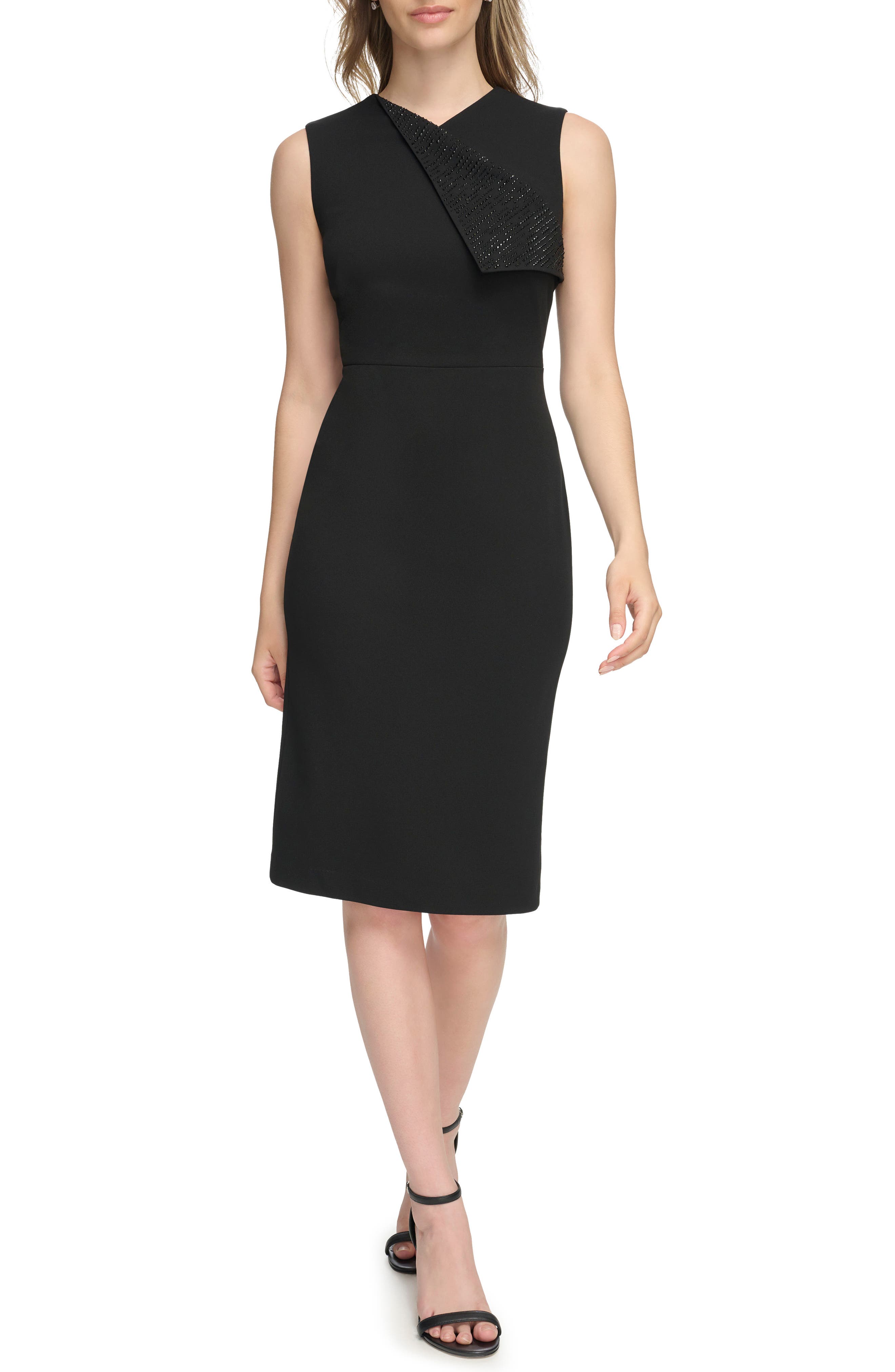 Calvin Klein Formal Dresses