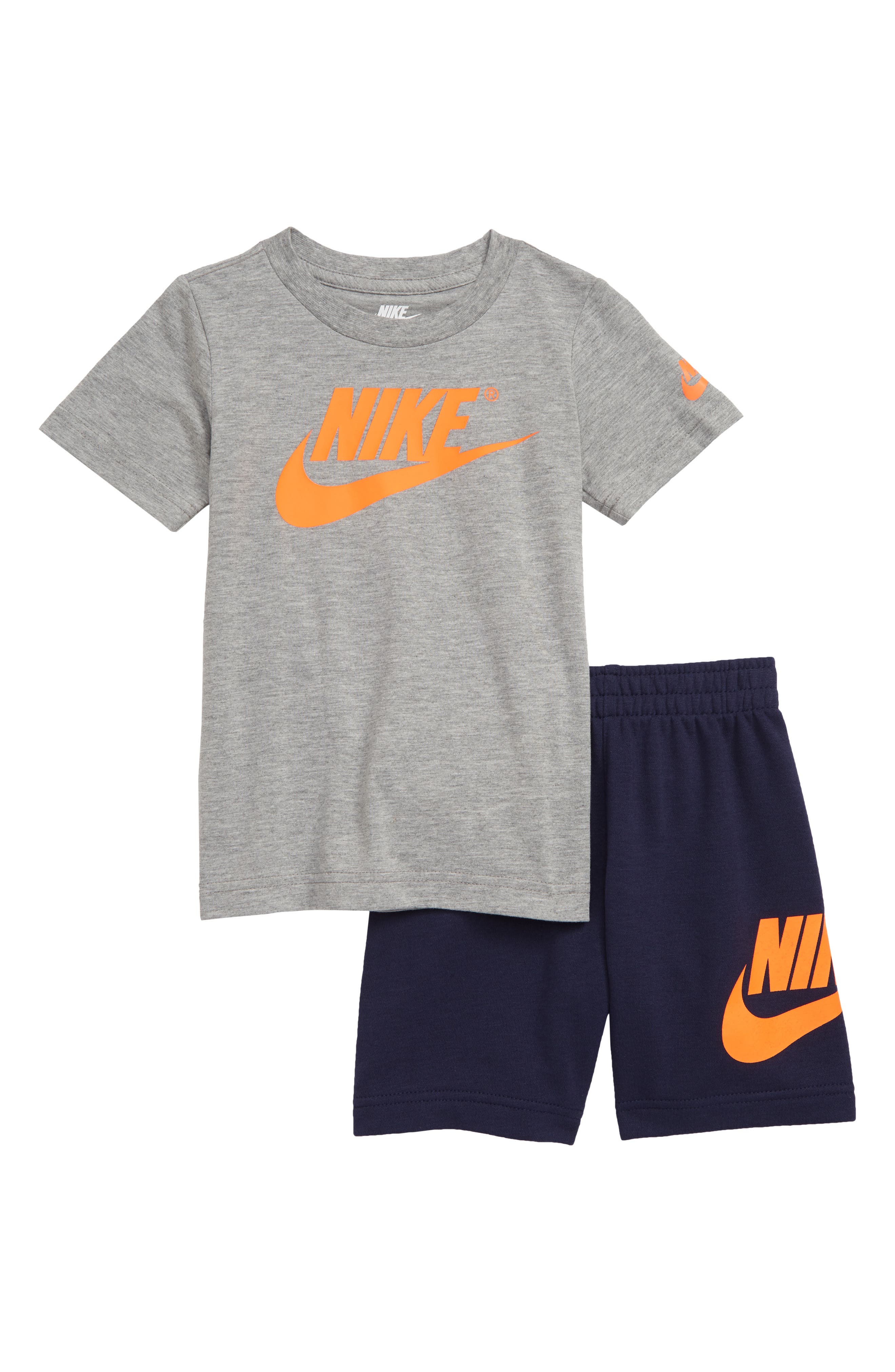 toddler nike shirts