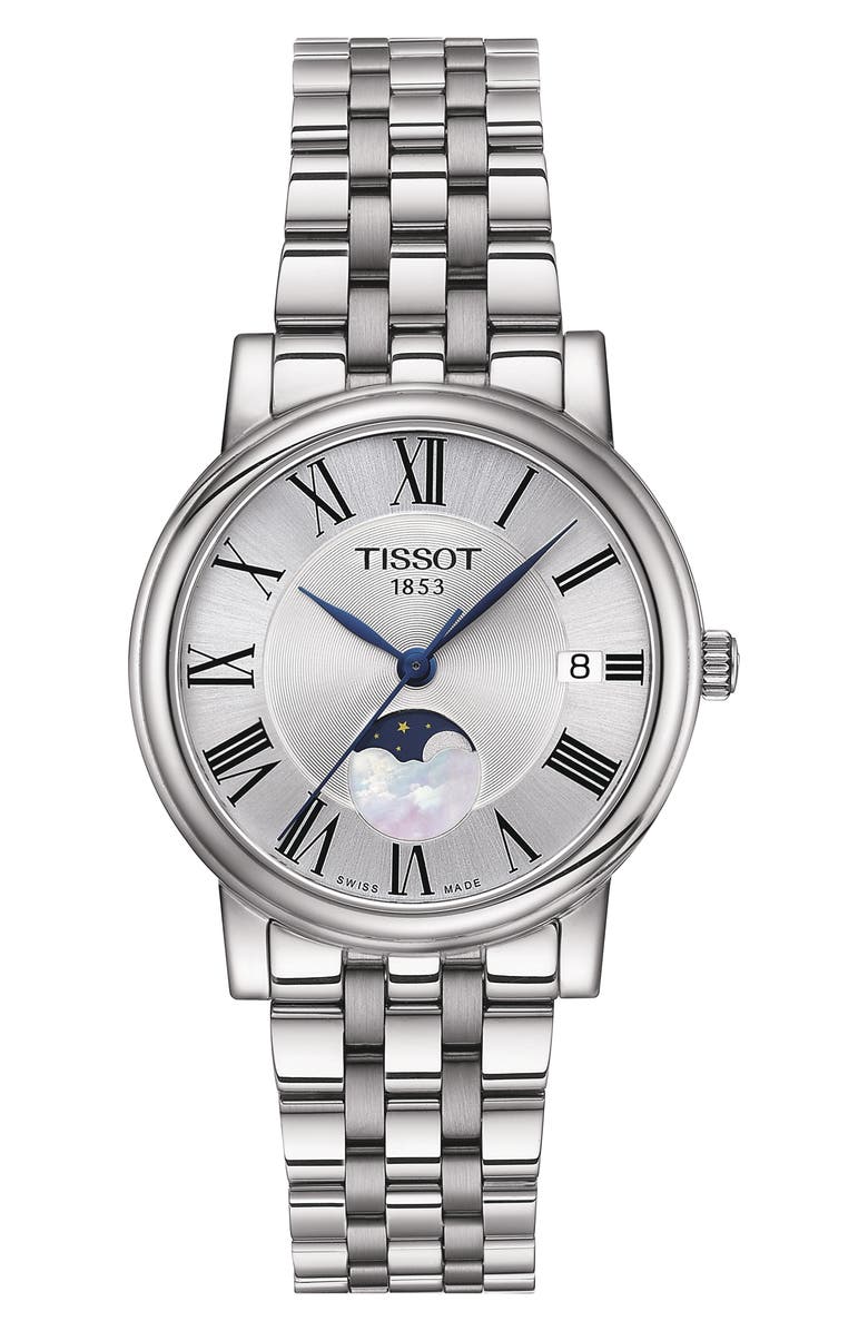 Tissot t classic carson Clearance