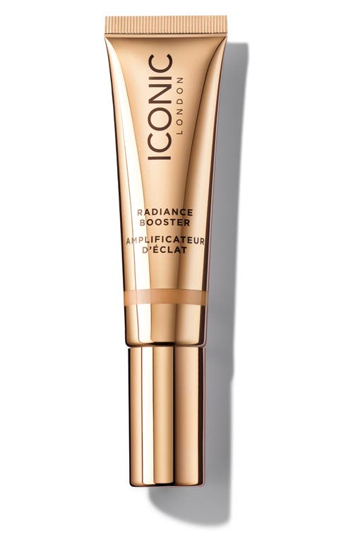 Radiance Booster in Caramel Glow