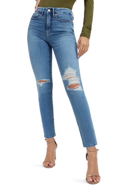 Women's Plus-Size Jeans | Nordstrom