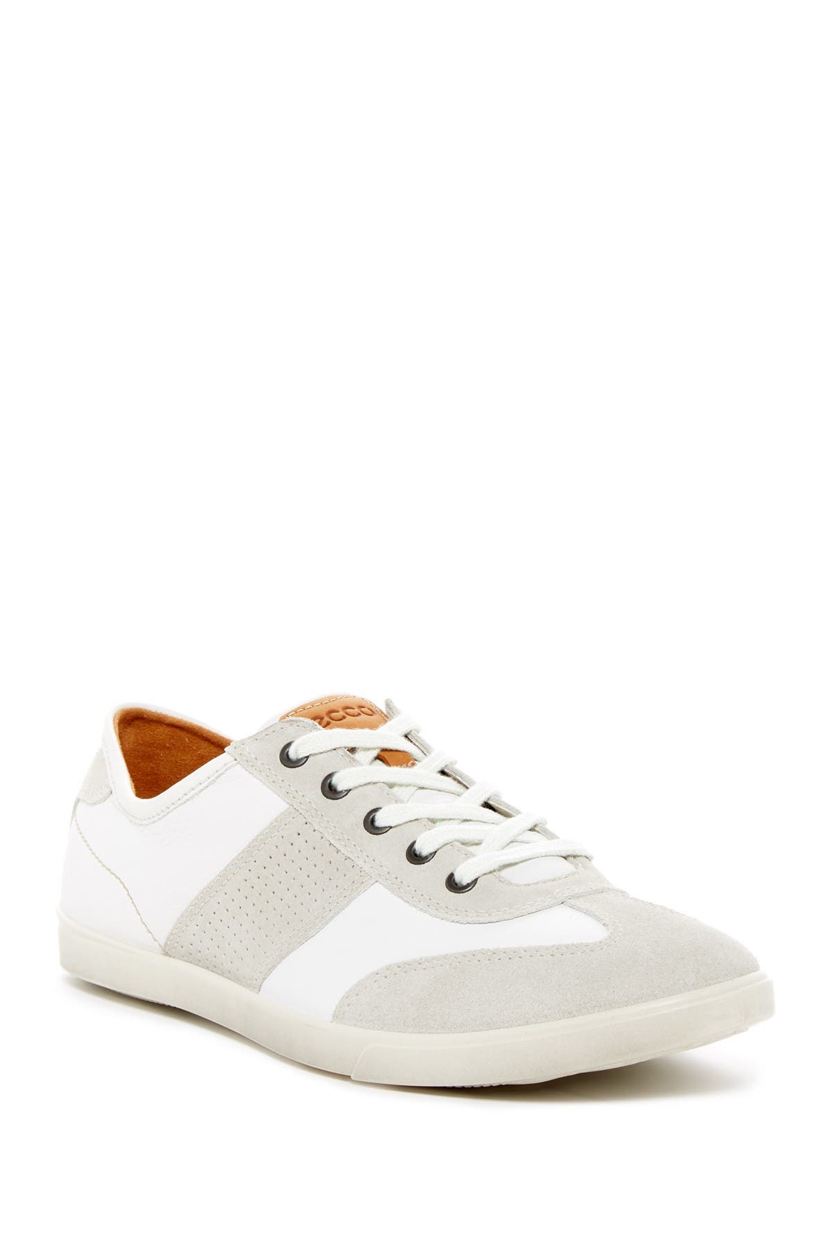 ecco collin sneaker