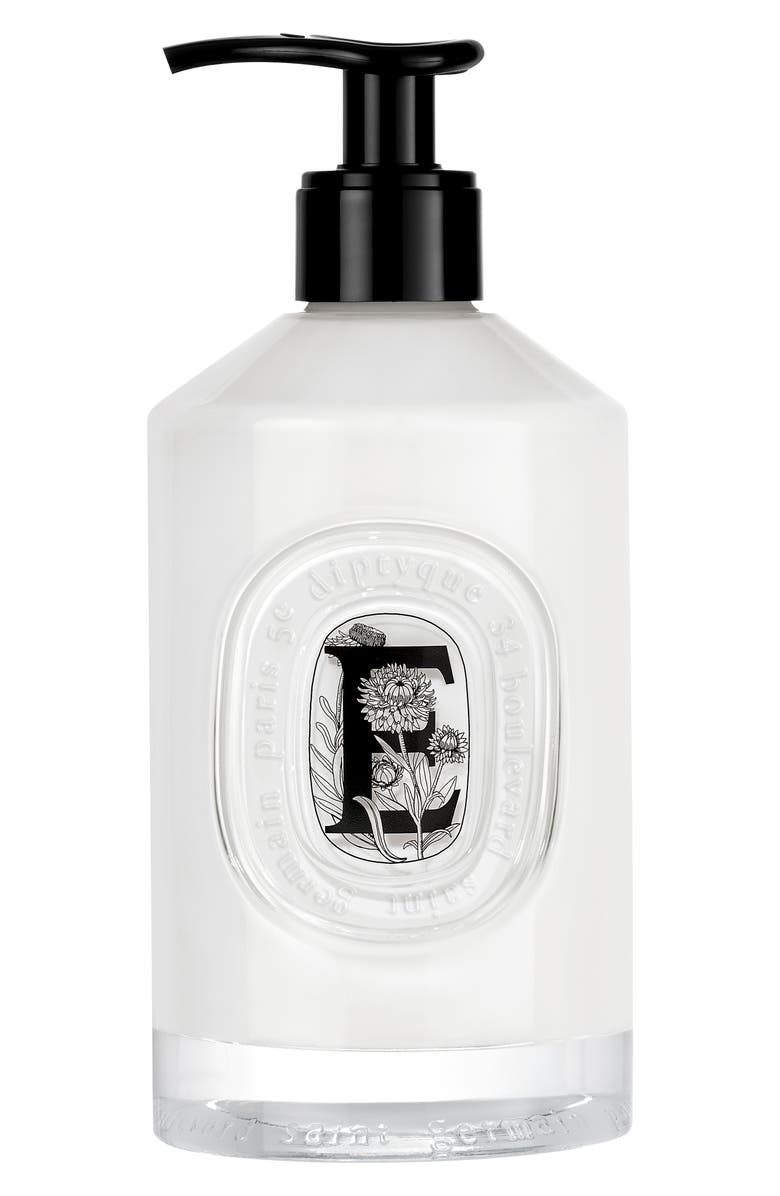 Diptyque Velvet Hand Lotion, Main, color,