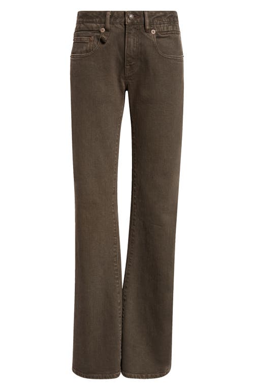 R13 R13 BOYFRIEND JEANS