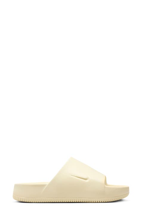 Nordstrom best sale slides womens