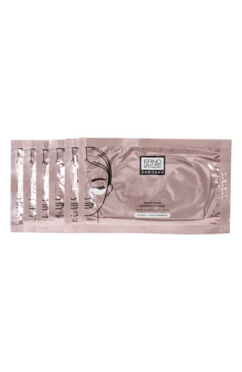 Multitask Serum Eye Mask