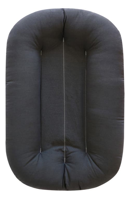 Snuggle Me Infant Lounger in Sparrow at Nordstrom