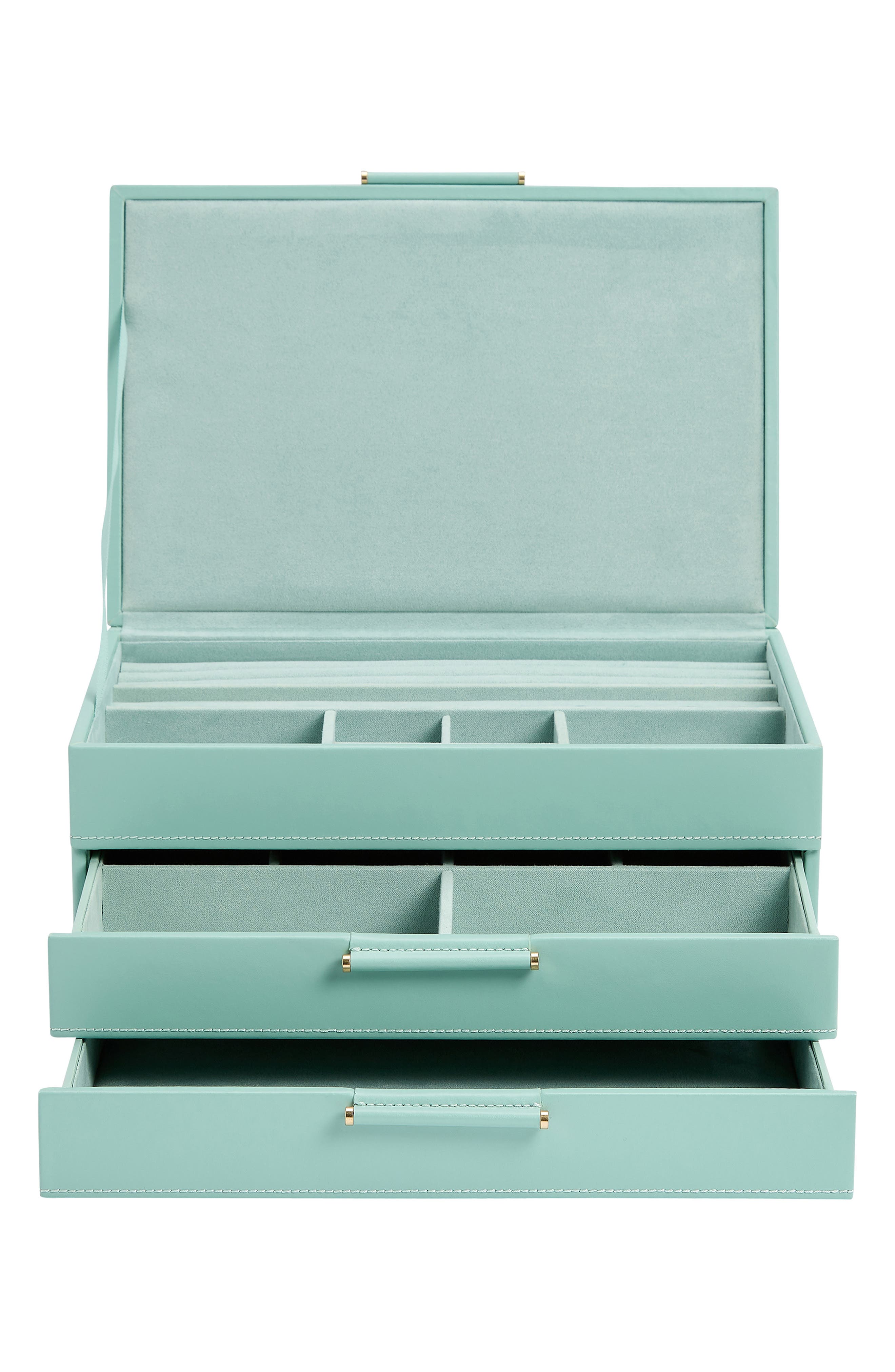 WOLF Sophia Jewelry Box Nordstrom