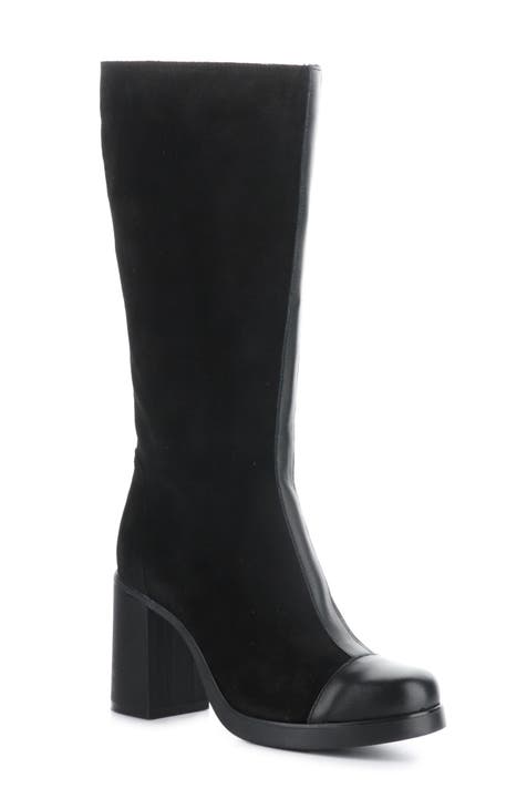 Suede Knee High Boots for Women Nordstrom