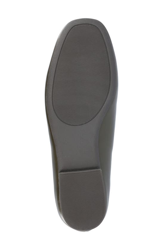 Shop Journee Collection Wrenn Loafer In Olive