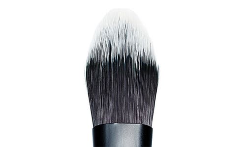 Shop Melt Cosmetics 721 Tapered Brighten Brush In No Color