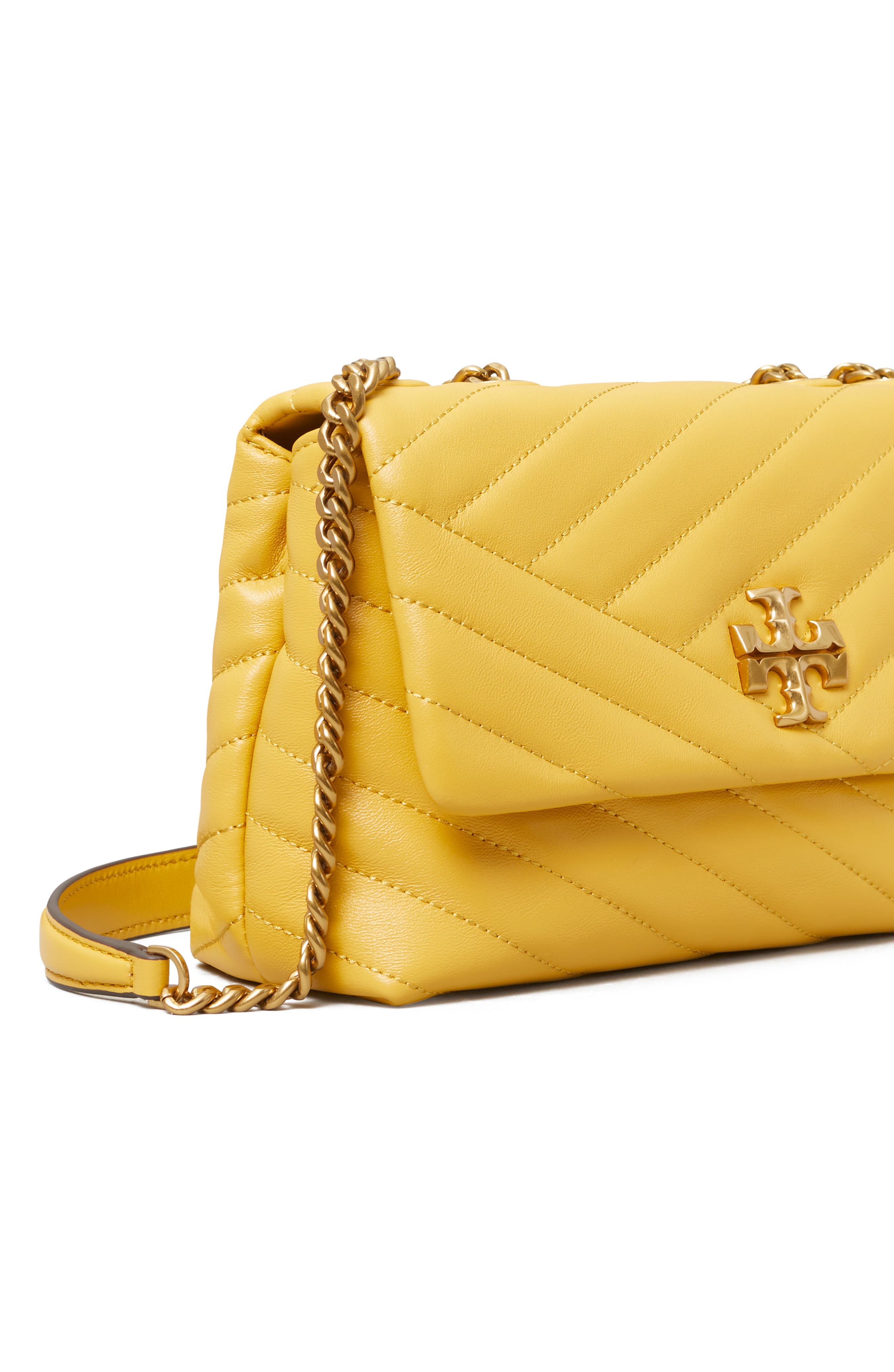 ェーンスト Tory Burch - TORYBURCH KIRA CHEVRON 白の通販 by HDK