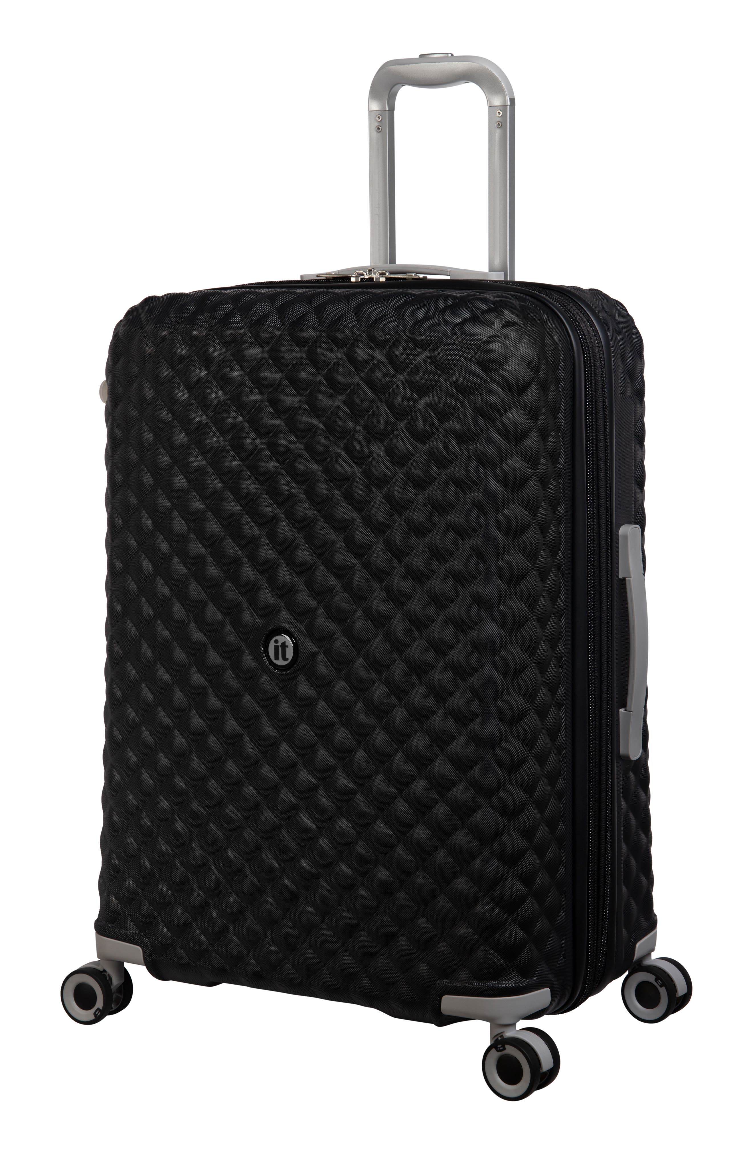 IT LUGGAGE Glitzy Matt 27Inch Spinner Luggage Nordstromrack