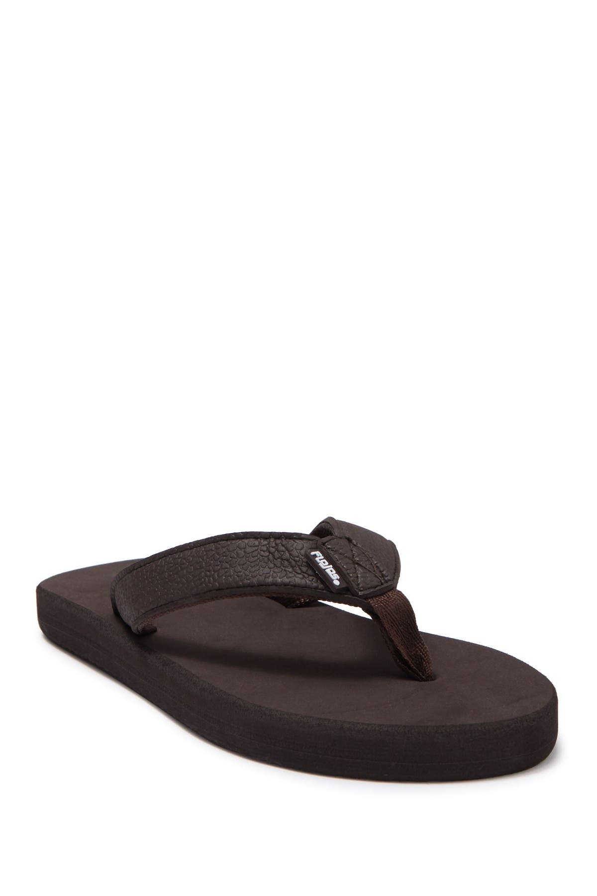 boys flip flops size 13