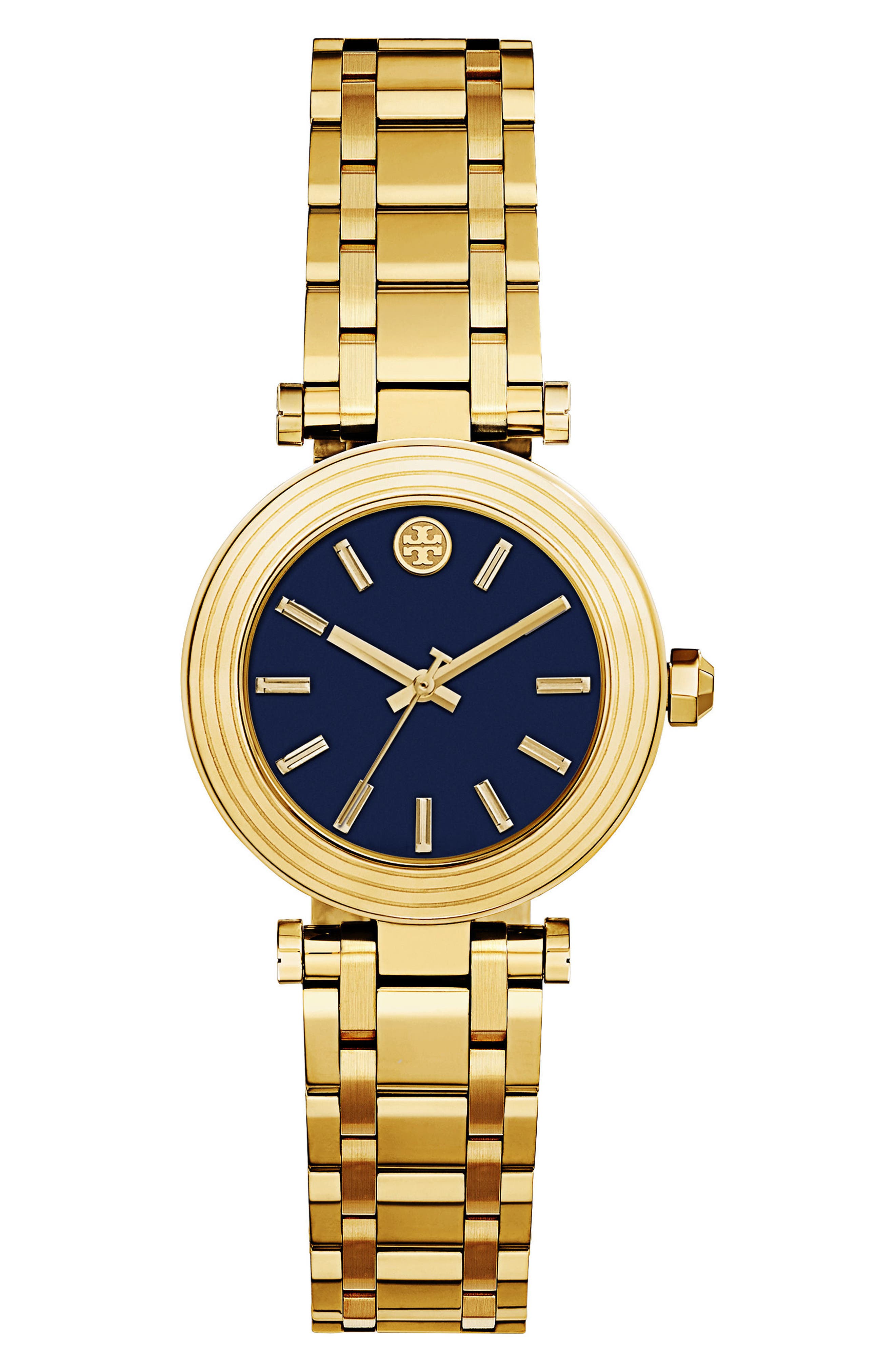 Tory Burch ClassicT Bracelet Watch, 30mm Nordstrom