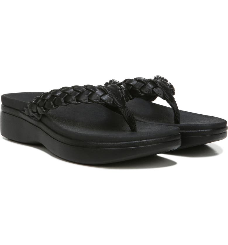 Vionic Kenji Platform Sandal - Wide Width Available (Women) | Nordstromrack