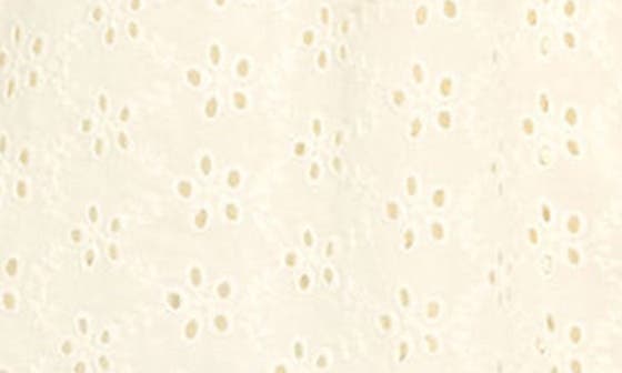 madewell ruffle sleeve bib top