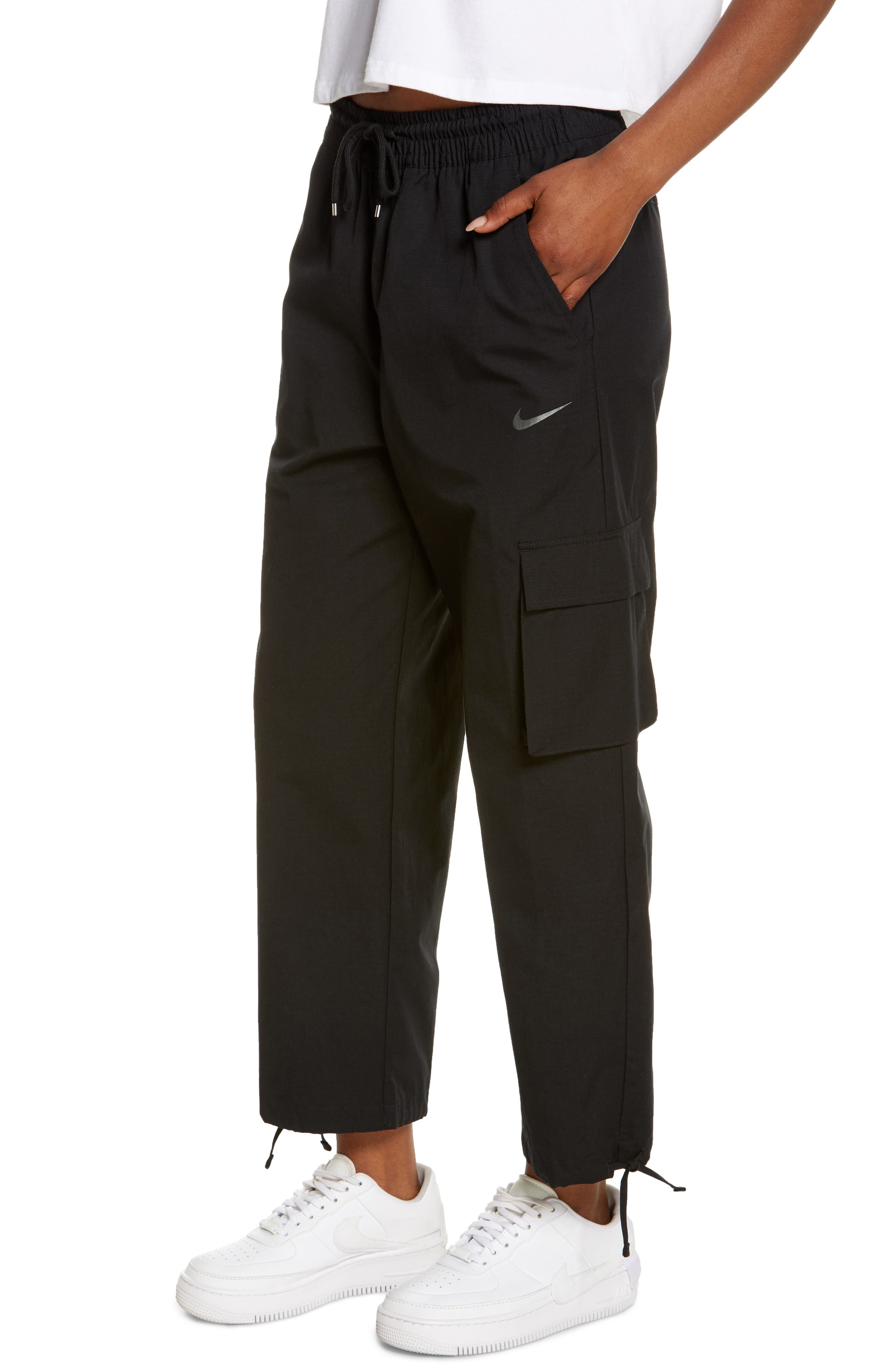 Nike Sportswear Icon Clash Cargo Pants | Nordstrom
