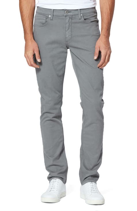 Men's Slim Fit Chinos & Khaki Pants | Nordstrom