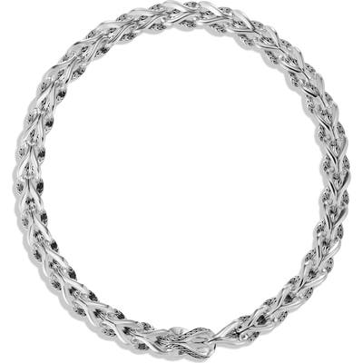 John Hardy Asli Classic Chain Collar Necklace