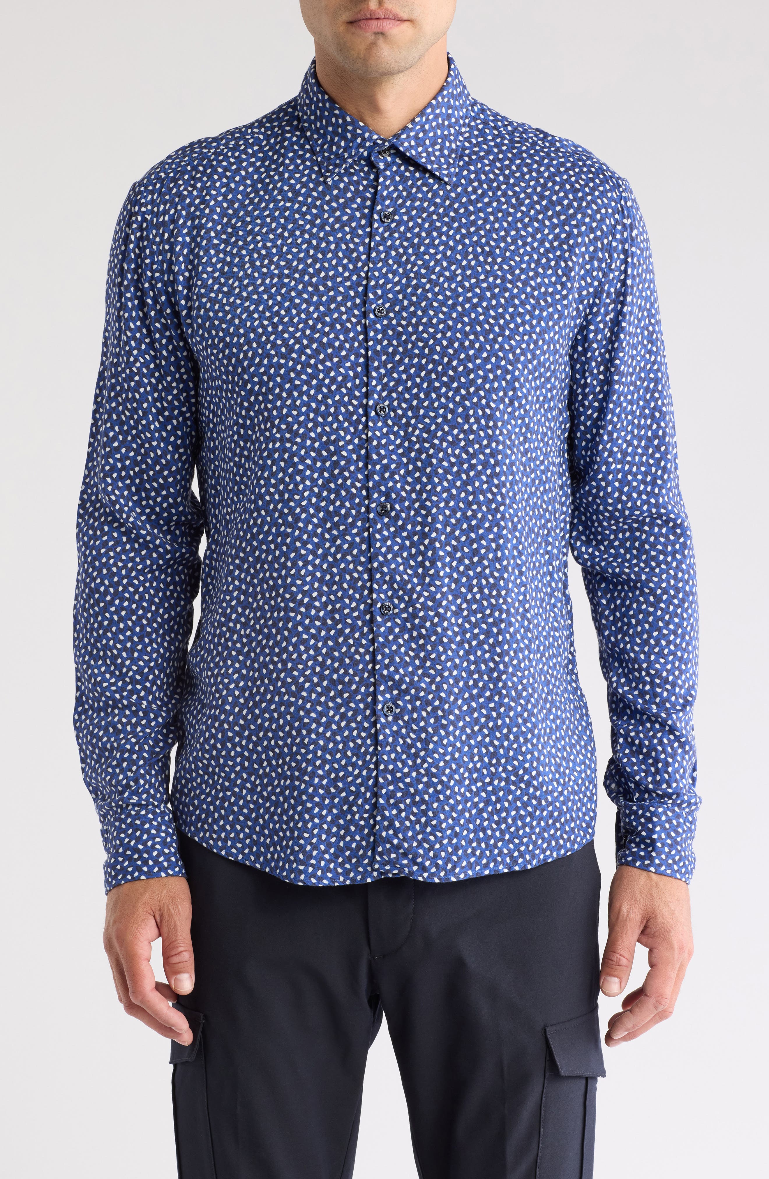 Men's Rayon Shirts | Nordstrom Rack