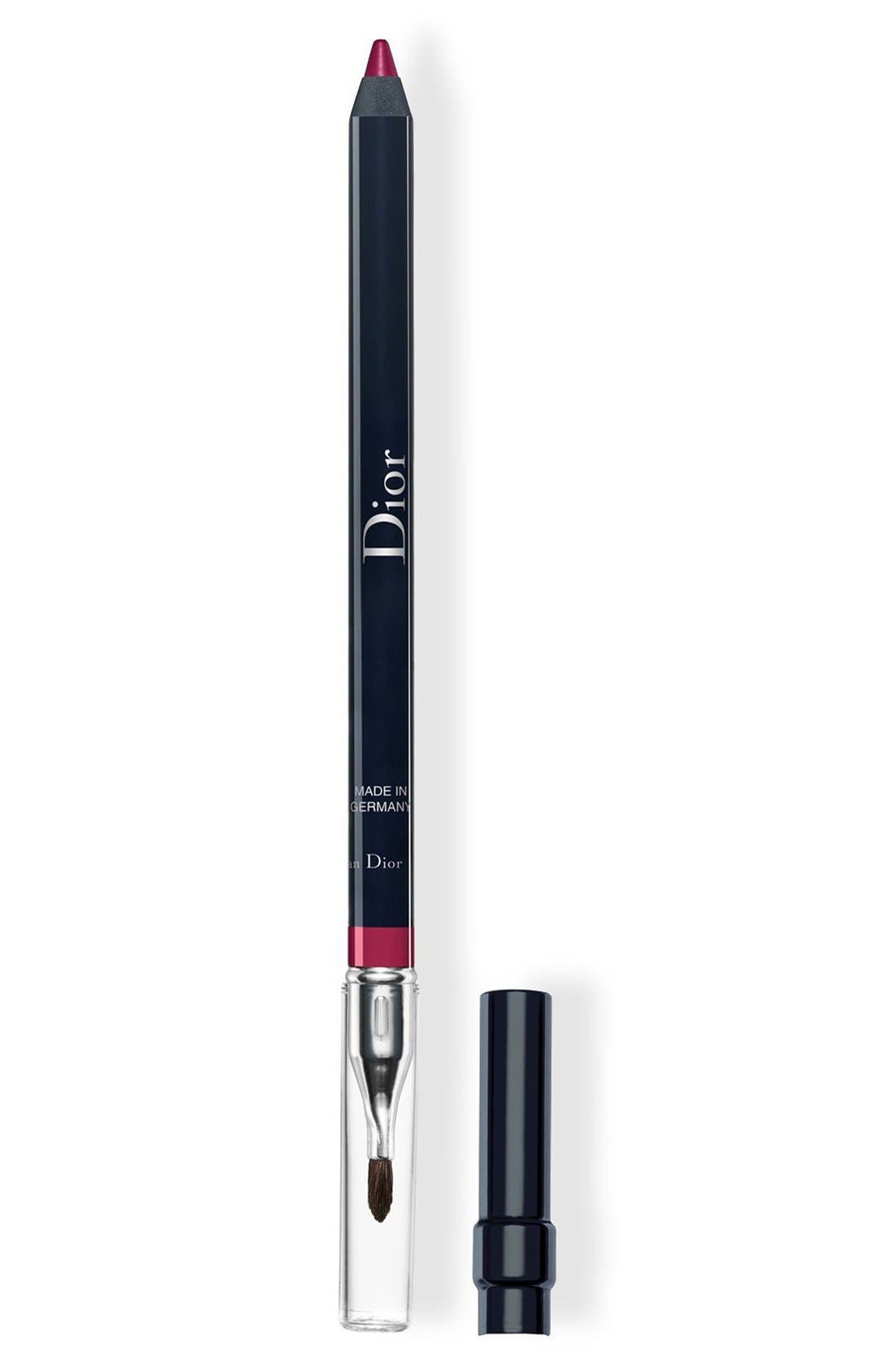 EAN 3348901312134 product image for Dior Rouge Contour Lip Liner - 994 Mysterieuse Matte | upcitemdb.com