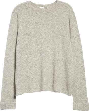 Reformation Cashmere Blend Sweater | Nordstrom