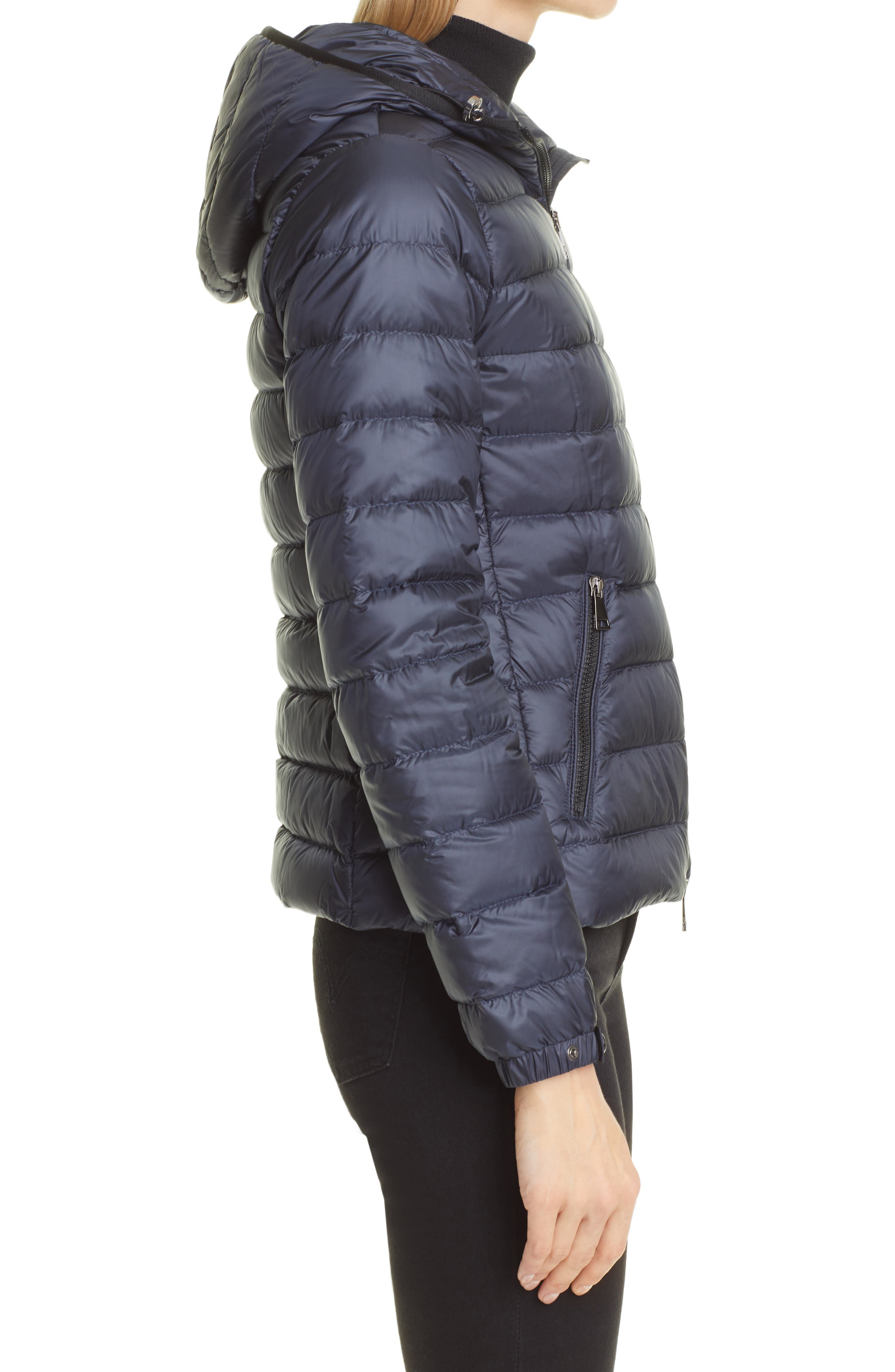 moncler women's bles down jacket