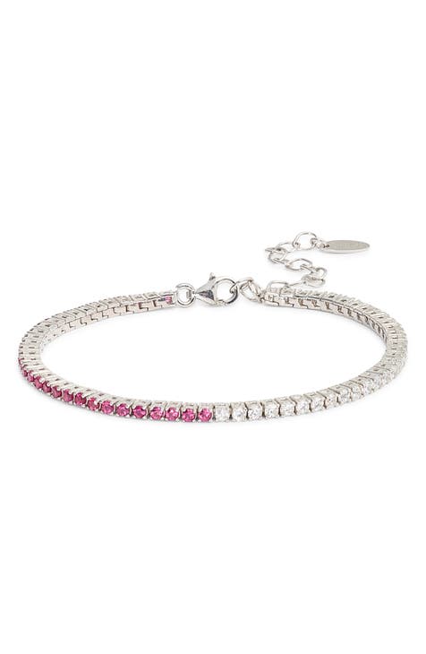 pink bracelets | Nordstrom