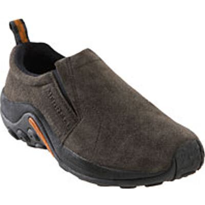 Merrell Jungle Moc Sneaker, Grey