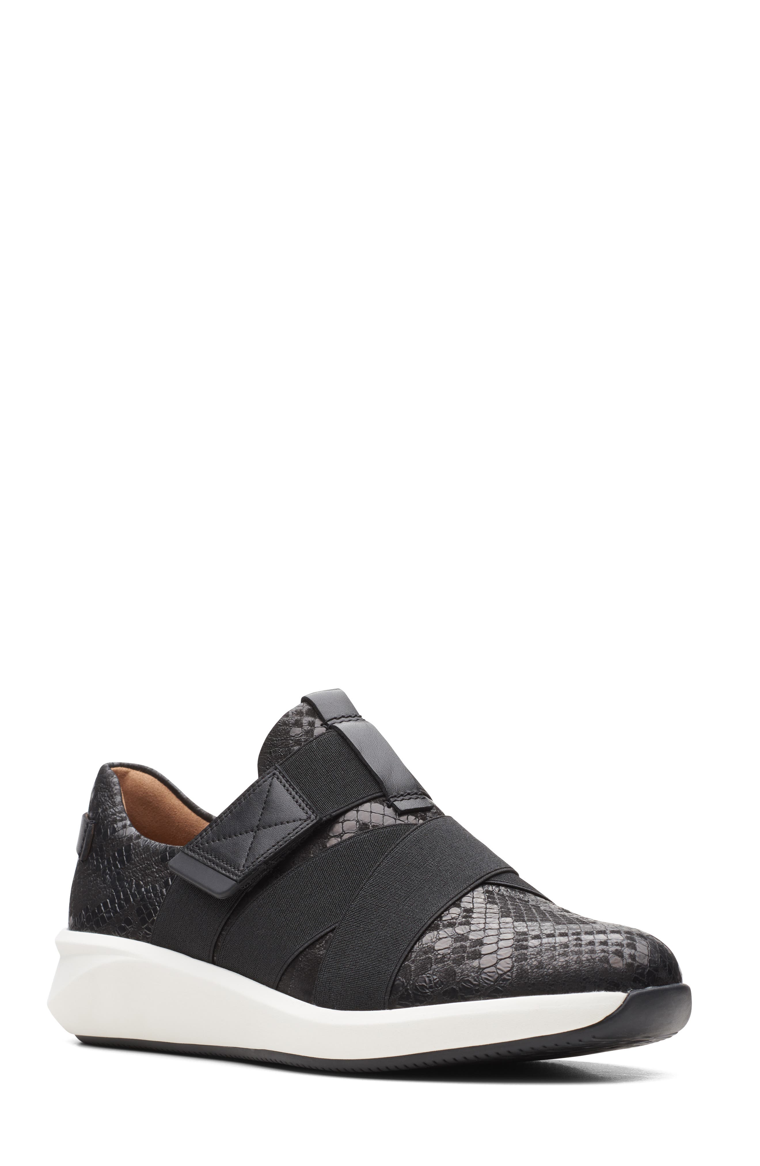 clarks trainers womens sale