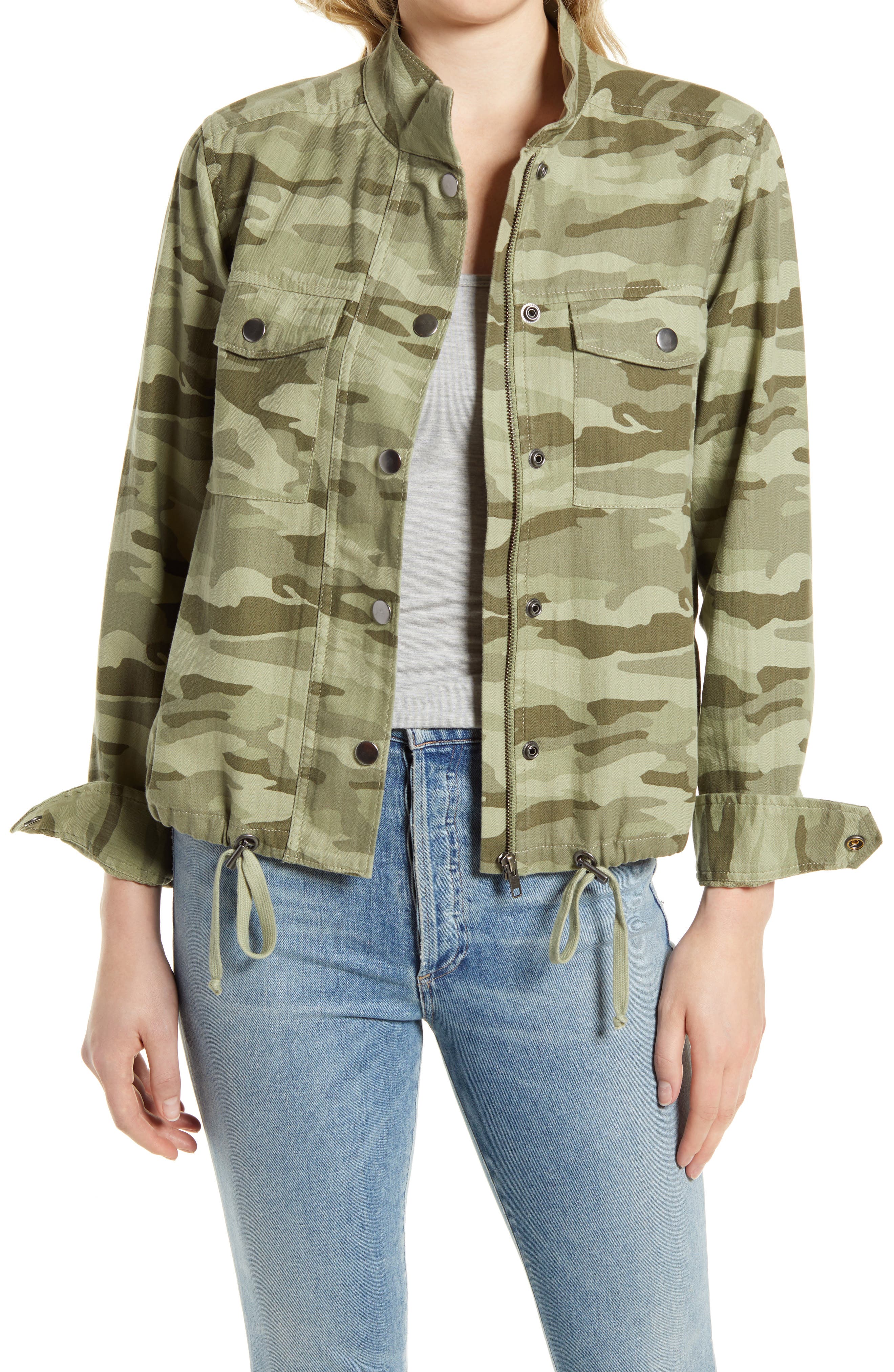 white leather motorcycle jacket