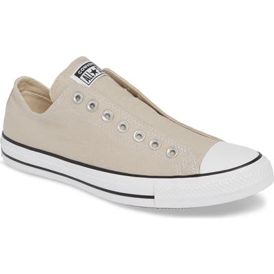 Converse Chuck Taylor All Star Sneaker- Beige