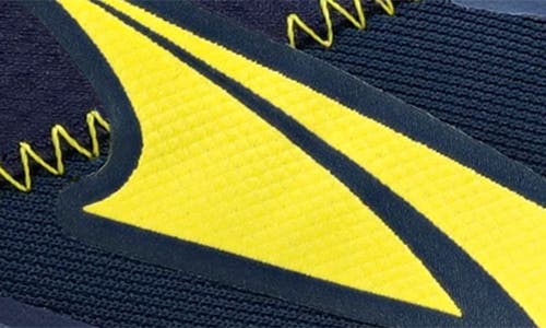 Altra Olympus 5 Trail Running Shoe In Navy