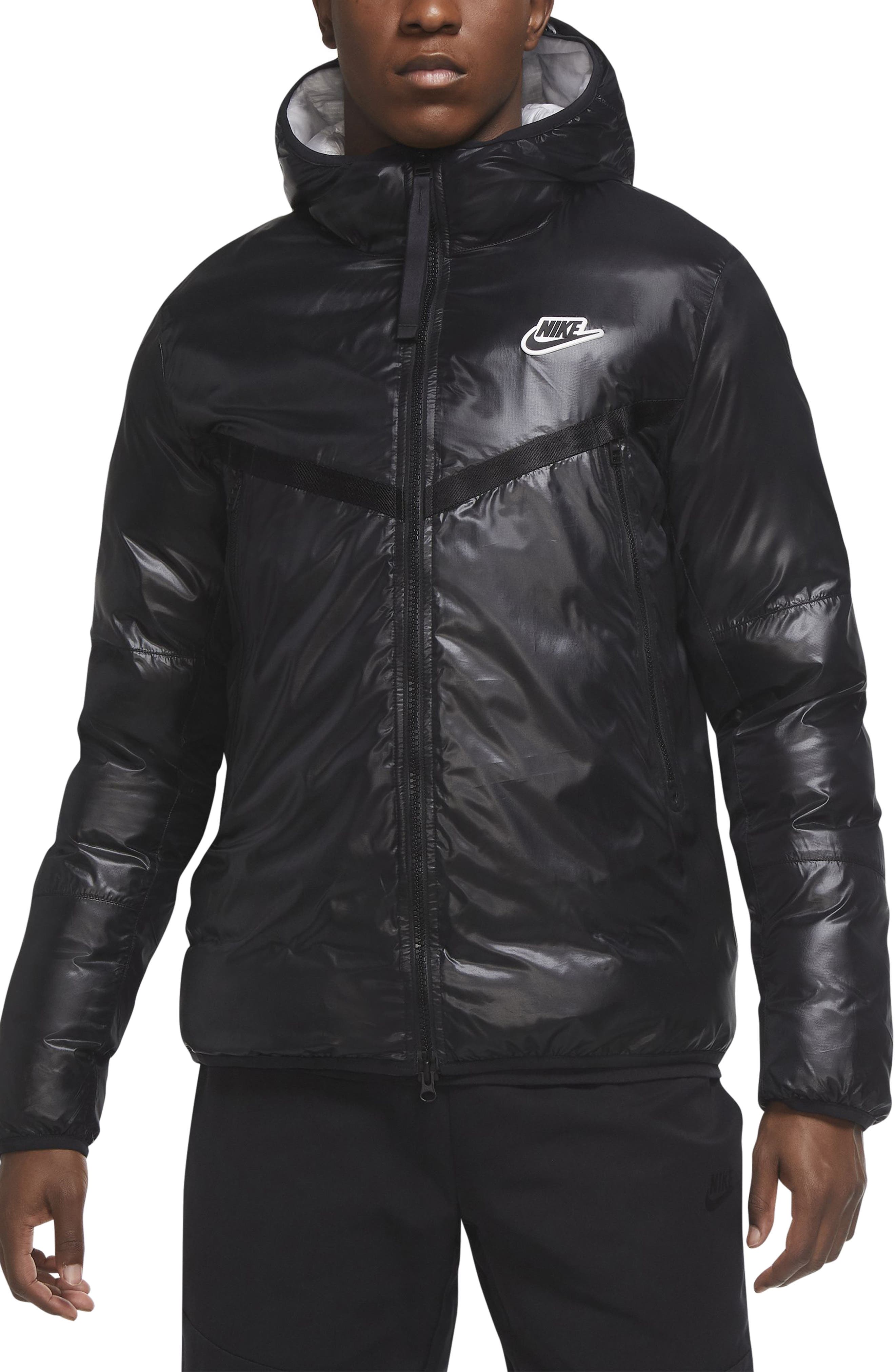 nike jacket nordstrom
