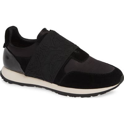 Taryn Rose Carson Slip On Sneaker