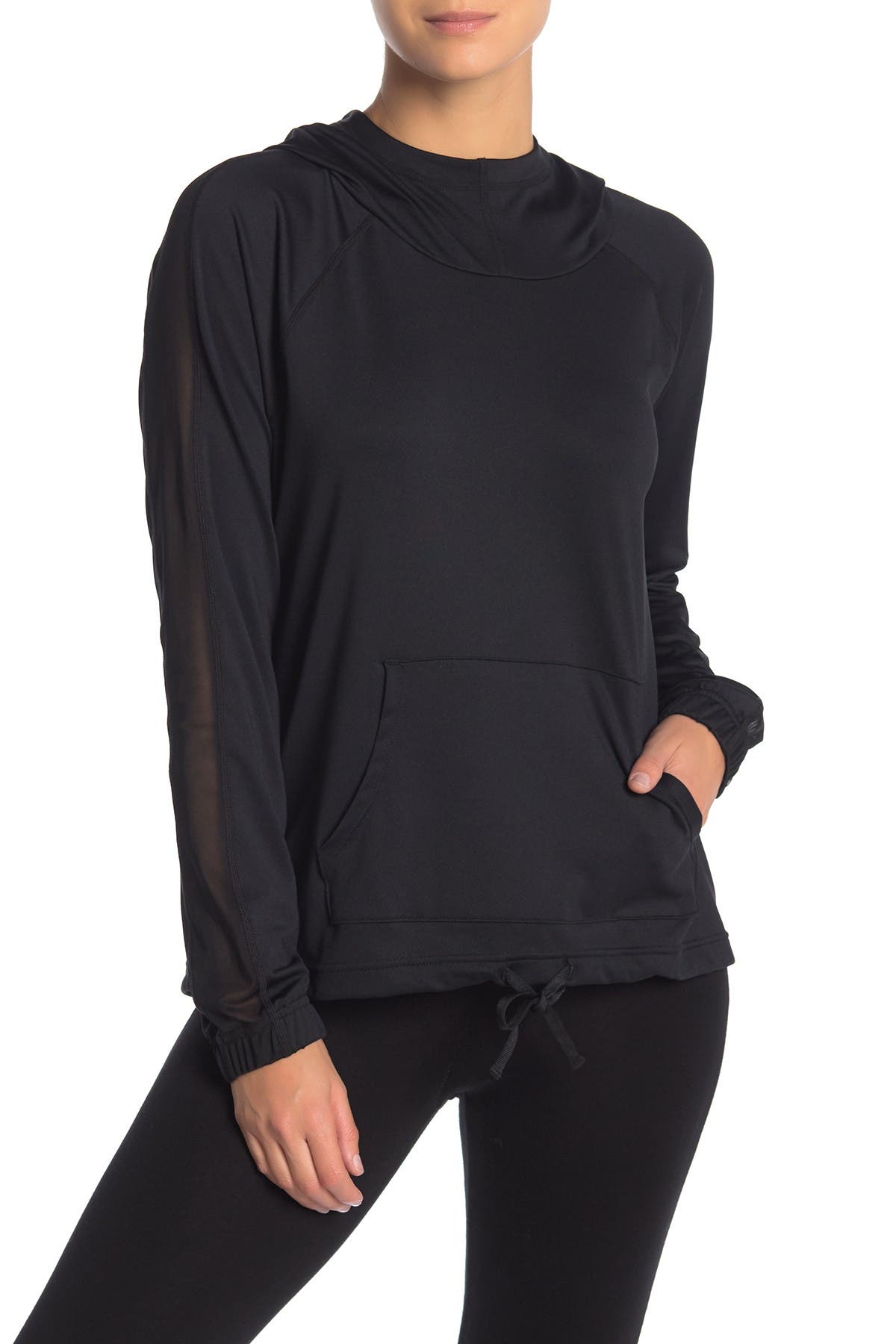 zella pullover