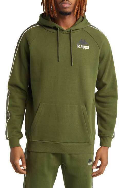 Men's KAPPA Clothing