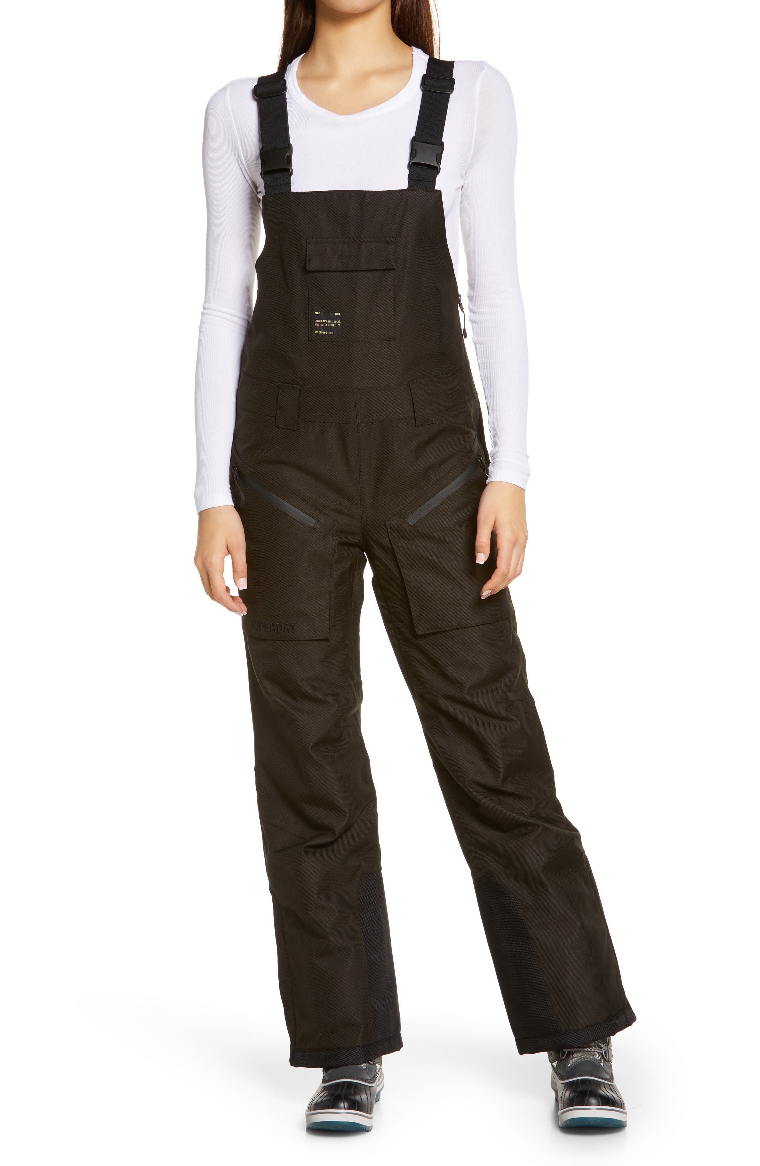 Snow Pants Activewear Jackets for Women 