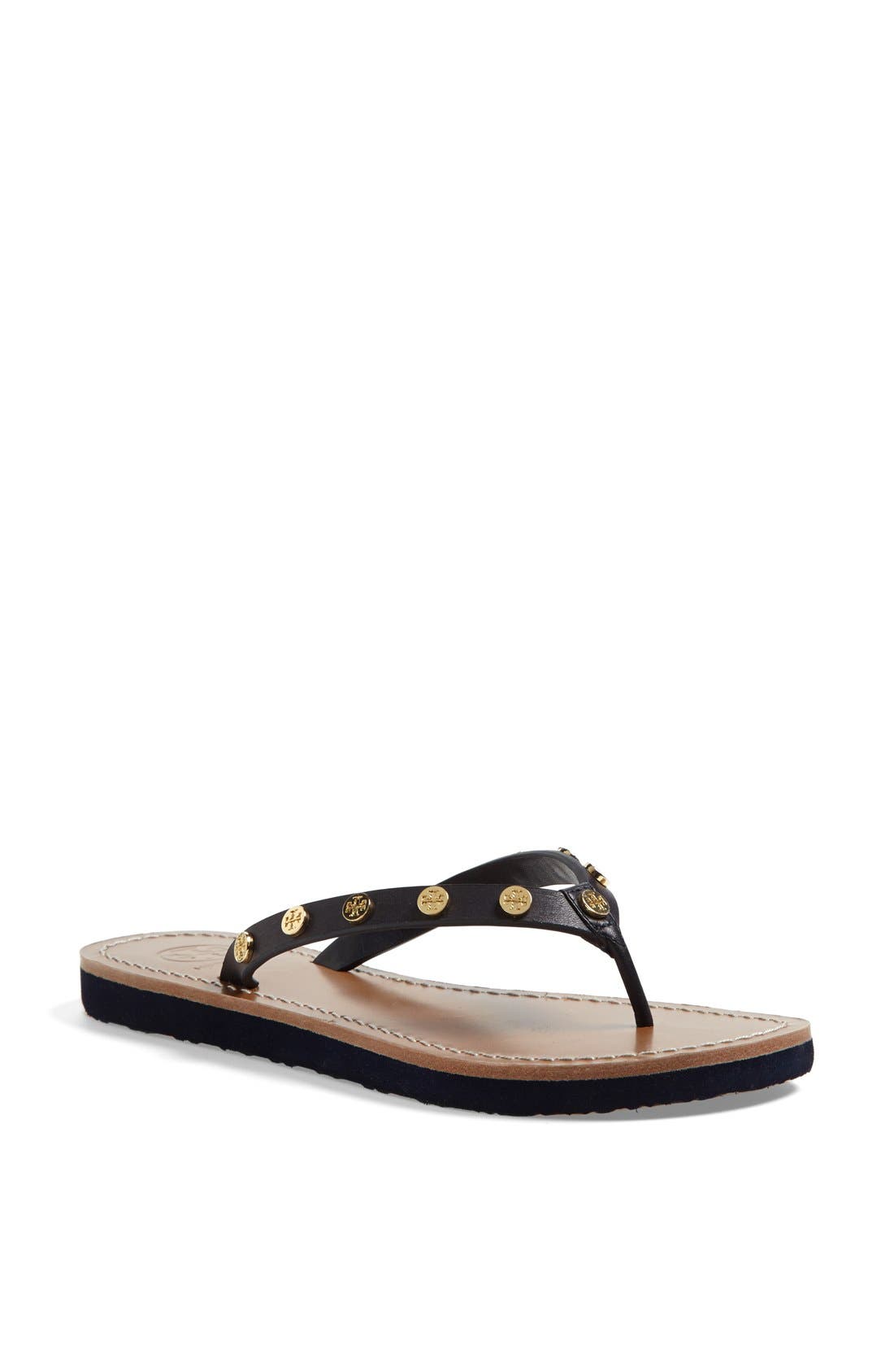 tory burch flip flops nordstrom